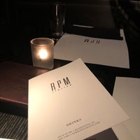 Photo taken at RPM Italian by G G. on 9/7/2024