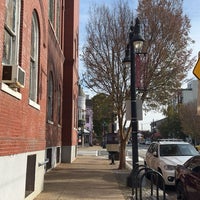 Photo taken at Dupont Circle by A on 12/10/2024