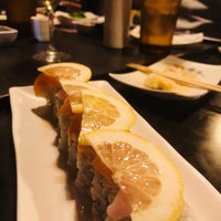 3/16/2019에 Scott C.님이 Sushi Way에서 찍은 사진