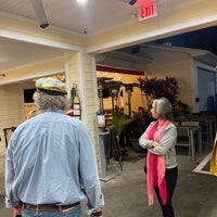 Photo taken at Hull&amp;#39;s Seafood Kitchen by David R. on 12/2/2021