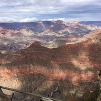 Photo taken at Grand Canyon Caverns by Goksu Y. on 7/26/2017