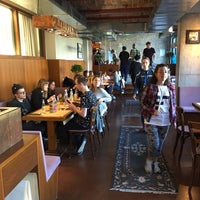 4/4/2016에 Luke K.님이 Factory Kitchen에서 찍은 사진