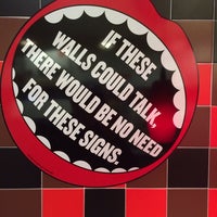 Photo taken at Jimmy John&amp;#39;s by Jon T. on 1/26/2014