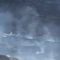 Photo taken at Keanakākoʻi Crater by brian m. on 4/16/2022