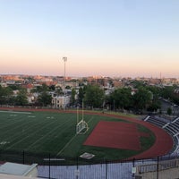 Photo taken at View of The City @ Cardozo by Yair F. on 5/13/2020