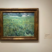 Photo taken at The Phillips Collection by Philipp K. on 9/7/2024