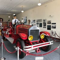 Photo taken at Fire Station No. 6 by Albert T. on 4/5/2018