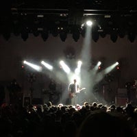 Photo taken at Brooklyn Steel by Saundra A. on 12/15/2018