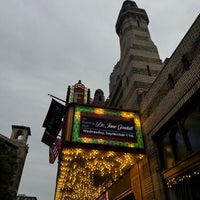 Photo prise au The Fox Theatre par Masato W. le9/11/2024