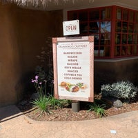 Photo taken at Okavango Outpost by Hin T. on 6/8/2019