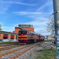 รูปภาพถ่ายที่ Fotografiska โดย Kostadin B. เมื่อ 5/5/2024