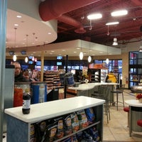 Снимок сделан в Sheetz пользователем Brian P. 12/30/2012