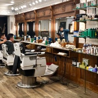 Photo taken at Fellow Barber by Jan-Nicolas V. on 4/5/2018