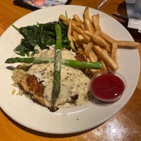 Photo taken at Rockfish Seafood Grill by WwDww W. on 11/7/2023