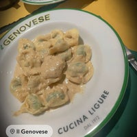 Photo taken at Il Genovese by WwDww W. on 10/2/2024