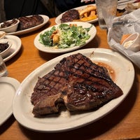 Foto tirada no(a) Texas Roadhouse por Phil H. em 5/19/2024