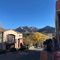 Photo prise au Sedona, AZ par Micah R. le12/13/2024