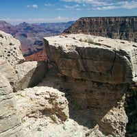 Photo taken at Grand Canyon Caverns by Eduardo A. on 9/14/2014