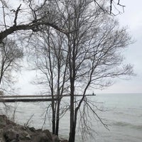 Снимок сделан в North Shore Beach пользователем FA 👨🏻‍🦄17 3/26/2018