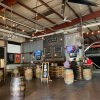 Photo taken at Big Boss Brewing Company by Russ R. on 6/11/2021