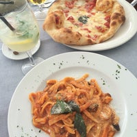 Photo taken at Ristorante Stella Maris Amalfi by Muge B. on 5/27/2016