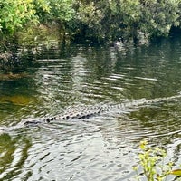 Photo taken at Everglades National Park by Len L. on 10/17/2024