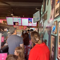 Photo taken at Lucha Libre Taco Shop by A J. on 5/30/2022