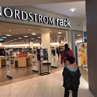 2/3/2018にDanteがNordstrom Rackで撮った写真