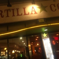 Photo taken at Tortilla Coast by Dante on 1/2/2017