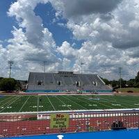 Photo taken at Lakewood Stadium by TJ on 8/31/2024