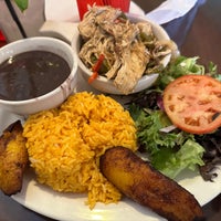 Photo taken at Papi&amp;#39;s Cuban &amp;amp; Caribbean Grill by TJ on 5/25/2024