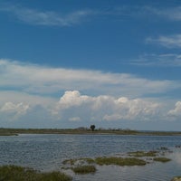 Photo taken at Ferry Landing by David M. on 5/8/2013