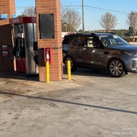 Photo taken at QuikTrip by J Scott O. on 12/28/2022