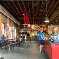 Photo taken at J.P. Licks Jamaica Plain by Shawn S. on 8/9/2019