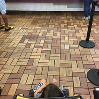 Photo taken at McDonald&amp;#39;s by Kurtis S. on 9/2/2018