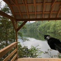 Foto tirada no(a) Unicoi State Park por Jac-Martin D. em 8/8/2017