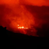 Photo taken at Keanakākoʻi Crater by Romyn S. on 7/17/2022