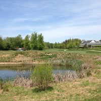 Photo taken at Cross Creek Golf Club by Matt S. on 5/3/2013