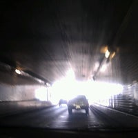 Photo taken at E-ZPass Stop-in Center - Fort McHenry Tunnel by Susan F. on 10/24/2012