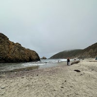 Photo taken at Pfeiffer Big Sur State Park by Deena B. on 8/13/2023