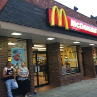 Photo taken at McDonald&amp;#39;s by Gabriel M. on 6/12/2016