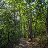 Photo taken at Tallulah Gorge State Park by Dionne J. on 8/12/2023