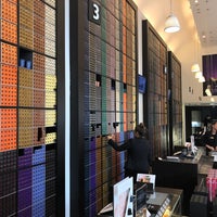 5/8/2018にAleksandar V.がNespresso Boutiqueで撮った写真