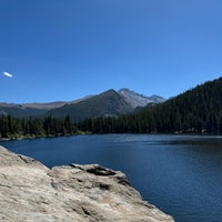 Photo taken at Rocky Mountain National Park by Jen P. on 9/20/2024