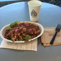 Photo taken at Chipotle Mexican Grill by Roland T. on 9/2/2016