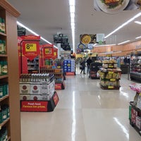 Photo taken at Fry&amp;#39;s Food Store by Roland T. on 3/10/2018