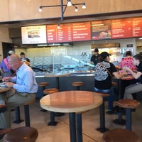 Photo taken at Chipotle Mexican Grill by Roland T. on 12/8/2016