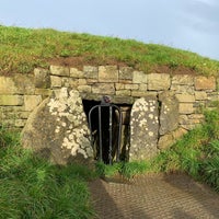 Photo taken at Hill of Tara by Brian R. on 10/7/2019