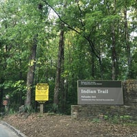 Photo taken at Chattahochee River National Recreation Area Palisades: Indian Trail by Vanessa M. on 5/8/2021