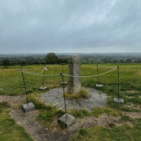 Photo taken at Hill of Tara by Santiago A. on 8/13/2024